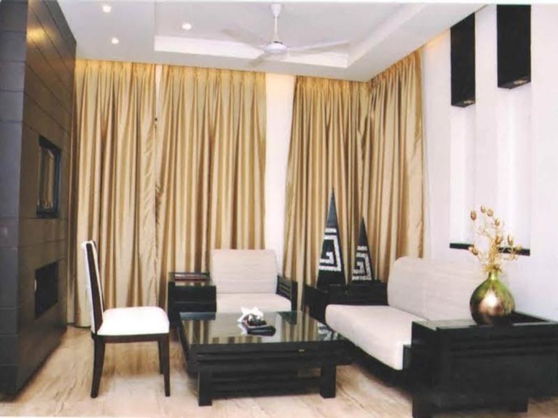 Hotel Vipul Grand Gurgaon Exterior photo