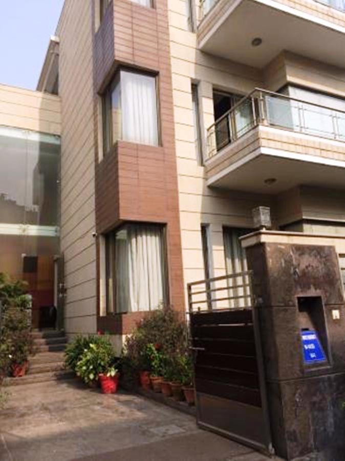 Hotel Vipul Grand Gurgaon Exterior photo